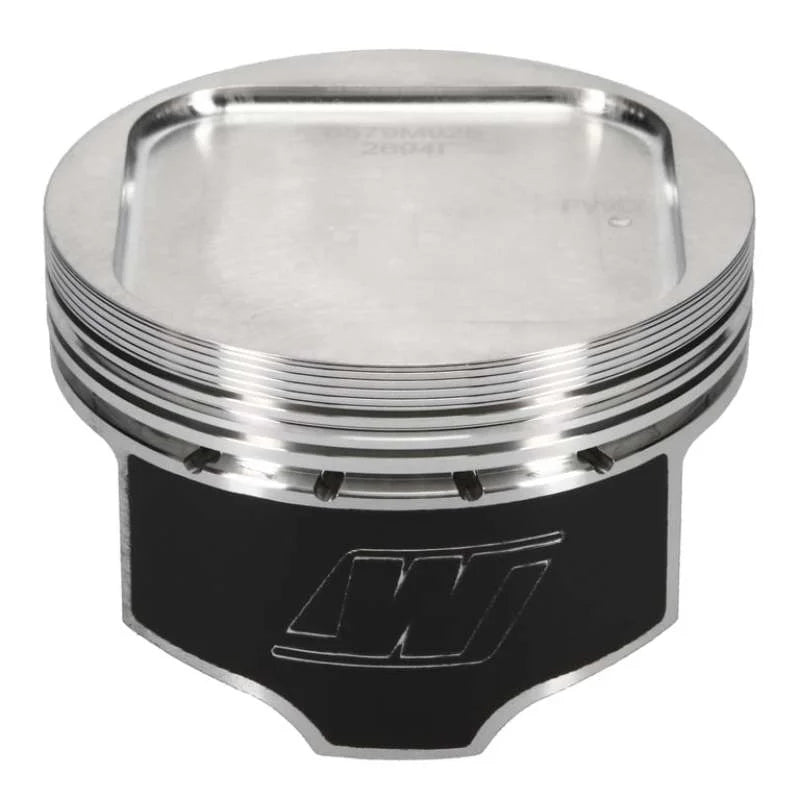 Wiseco Subaru WRX EJ20 STROKER 1.181CH Piston Shelf Stock Kit - Back View