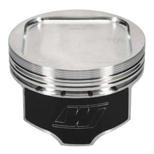 Load image into Gallery viewer, Wiseco Subaru WRX EJ20 STROKER 1.181CH Piston Shelf Stock Kit - Back View