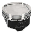 Load image into Gallery viewer, Wiseco Subaru WRX EJ20 STROKER 1.181CH Piston Shelf Stock Kit - Installation View