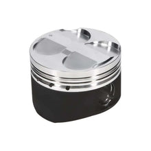 Load image into Gallery viewer, Wiseco Suzuki G13B 1.3L 16V Swift GTI Pistons - Set of 4 - Side View