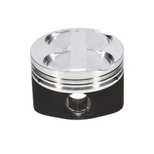 Load image into Gallery viewer, Wiseco Suzuki G13B 1.3L 16V Swift GTI Pistons - Set of 4 - Back View
