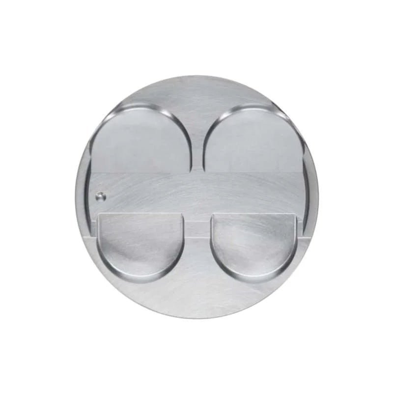 Wiseco Suzuki G13B 16V -8cc Dish 74.5mm Bore 8.5:1 CR Build on Demand - Installation View
