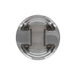 Load image into Gallery viewer, Wiseco Suzuki M16A 79.00 mm Bore 30.00 mm CH -1.50 CC Piston Set - Back View