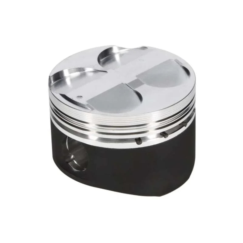 Wiseco Suzuki M16A 79.00 mm Bore 30.00 mm CH -1.50 CC Piston Set - Additional View 5
