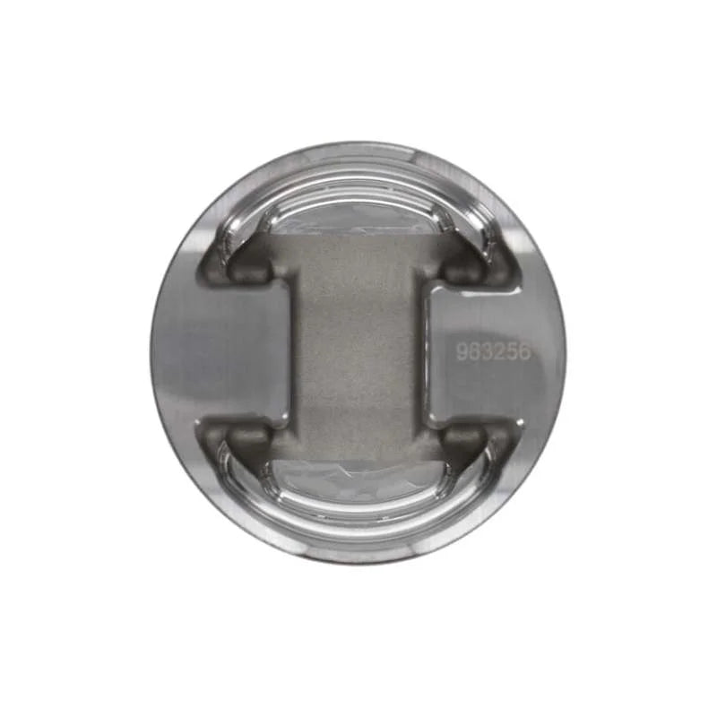 Wiseco Suzuki Swift 1.5L 78mm Bore 12.0:1 CR Pistons (Inc Rings) - Back View