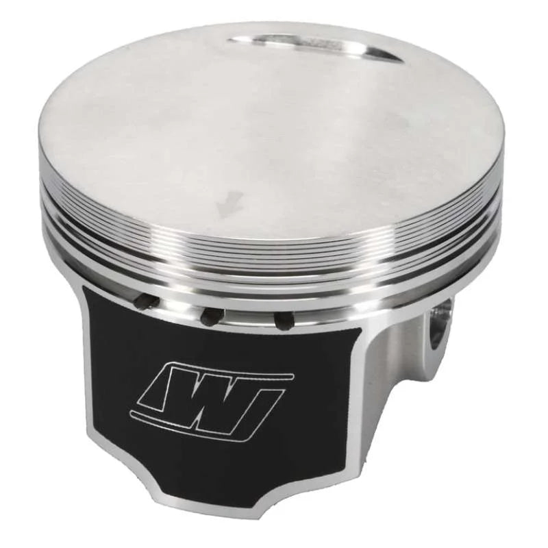 Wiseco Toyota 20R 2.2L 92.50mm Bore .020 Oversized 9.89 CR Piston Build on Demand Kit - Back View