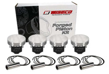 Load image into Gallery viewer, Wiseco Toyota 20R 2.2L 94mm Bore +4mm Oversized 9.89 CR Piston Build on Demand Kit - Additional View 6