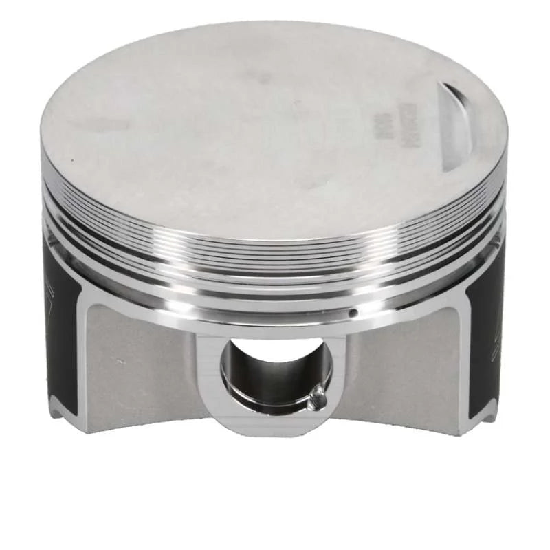 Wiseco Toyota 20R22R 1.374 C.H 3701XC Piston Shelf Stock - Side View