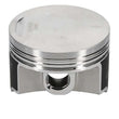 Load image into Gallery viewer, Wiseco Toyota 20R22R 1.374 C.H 3701XC Piston Shelf Stock - Back View