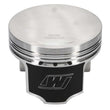 Load image into Gallery viewer, Wiseco Toyota 20R22R 1.374 C.H 3701XC Piston Shelf Stock - Installation View