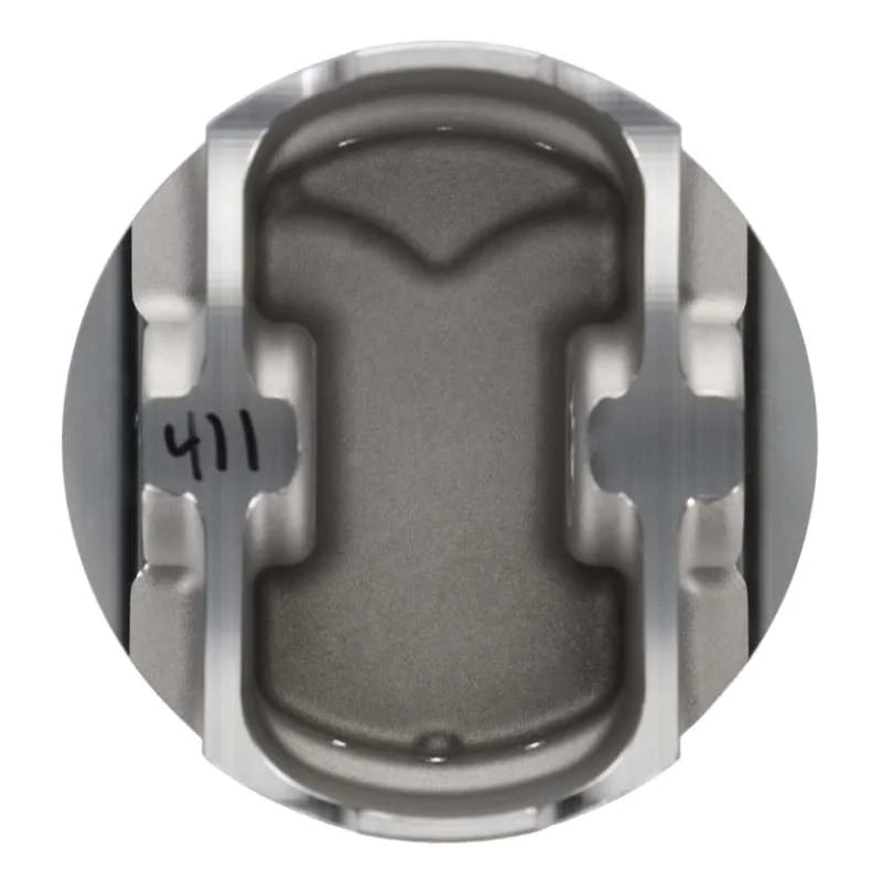 Wiseco Toyota 20R22R 1.374 C.H 3701XC Piston Shelf Stock - Additional View 5