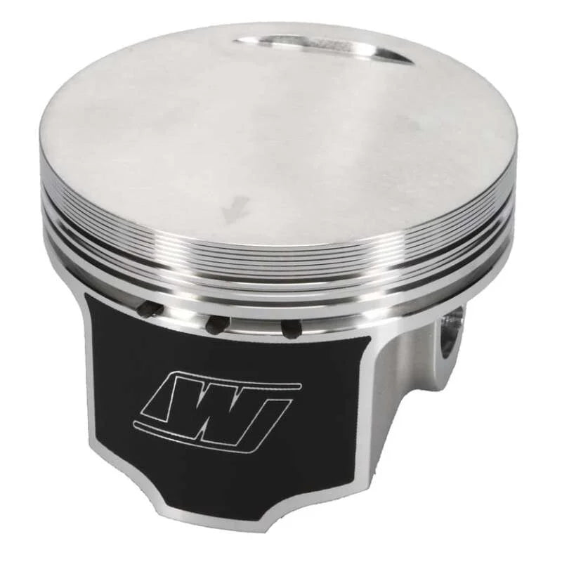 Wiseco Toyota 20R22R 1.374 C.H 3701XC Piston Shelf Stock - Main Product View