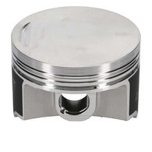 Load image into Gallery viewer, Wiseco Toyota 20R22R 1.374 C.H 3701XC Piston Shelf Stock - Side View