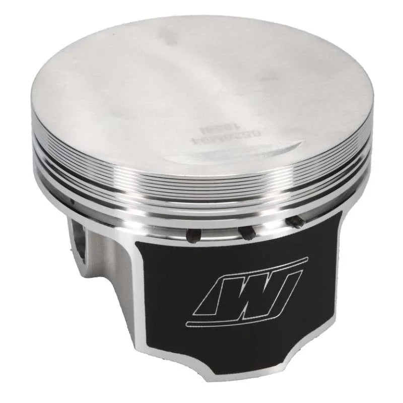 Wiseco Toyota 20R22R FLAT TOP 94MM Piston Shelf Stock Kit - Main Product View