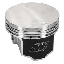 Load image into Gallery viewer, Wiseco Toyota 20R22R FLAT TOP 94MM Piston Shelf Stock Kit - Main Product View