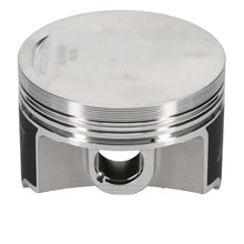 Load image into Gallery viewer, Wiseco Toyota 20R22R FLAT TOP 94MM Piston Shelf Stock Kit - Back View