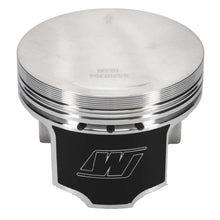 Load image into Gallery viewer, Wiseco Toyota 20R22R FLAT TOP 94MM Piston Shelf Stock Kit - Installation View