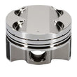 Load image into Gallery viewer, Wiseco Toyota 2JZ Supra -5.3cc Dish 86.25mm Piston Shelf Stock *Single Piston Only* - Back View