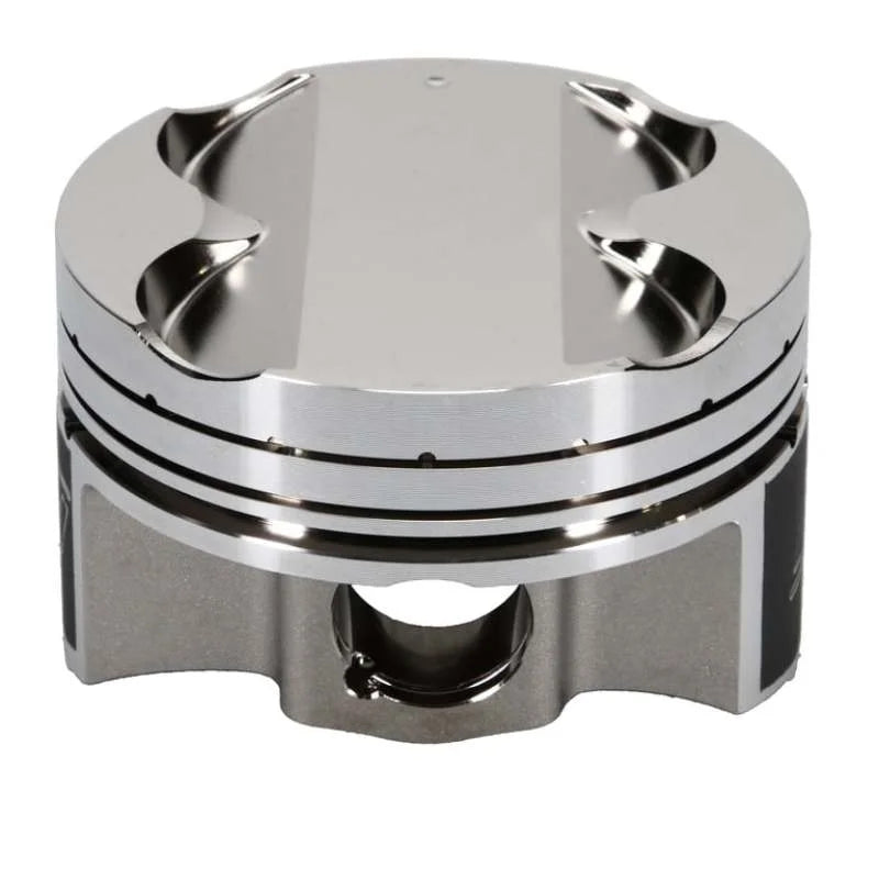 Wiseco Toyota 2JZ Supra -5.3cc Dish 86.25mm Piston Shelf Stock *Single Piston Only* - Additional View 6