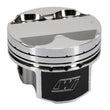 Load image into Gallery viewer, Wiseco Toyota 2JZ Supra -5.3cc Dish 86.25mm Piston Shelf Stock *Single Piston Only* - Additional View 7