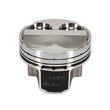 Load image into Gallery viewer, Wiseco Toyota 2JZ Supra -.8cc Dome 10.5:1 CR Piston Shelf Stock (Single Piston Only) - Back View