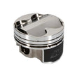 Load image into Gallery viewer, Wiseco Toyota 2JZ Supra -.8cc Dome 10.5:1 CR Piston Shelf Stock (Single Piston Only) - Side View