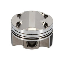 Load image into Gallery viewer, Wiseco Toyota 2JZGTE 3.0L 87mm +1mm Oversize Bore 33.98 Comp Ht Asymmetric Skirt Piston Set - Additional View 6