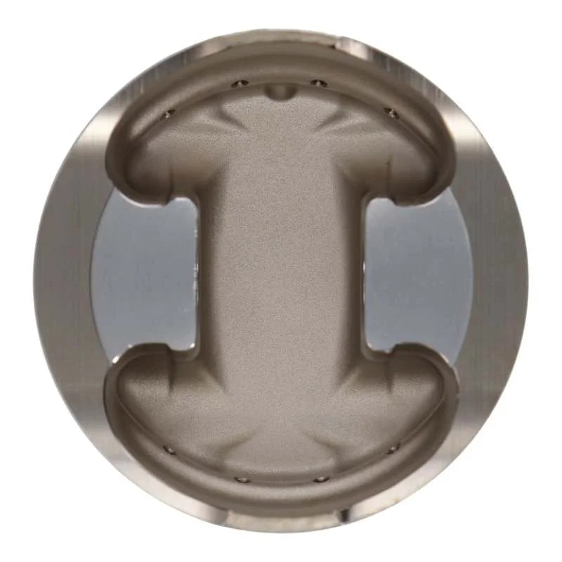 Wiseco Toyota 2JZGTE Turbo -14.8cc 1.338 X 86.25in Bore Piston Shelf Stock Kit - Side View