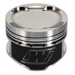 Load image into Gallery viewer, Wiseco Toyota 2JZGTE Turbo -14.8cc 1.338 X 86.25in Bore Piston Shelf Stock Kit - Back View