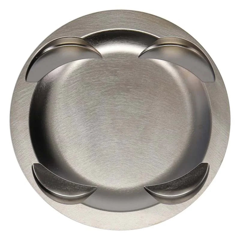 Wiseco Toyota 2JZGTE Turbo -14.8cc 1.338 X 86.25in Bore Piston Shelf Stock Kit - Installation View