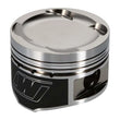 Load image into Gallery viewer, Wiseco Toyota 2JZGTE Turbo -14.8cc 1.338 X 86.25in Bore Piston Kit - Main Product View