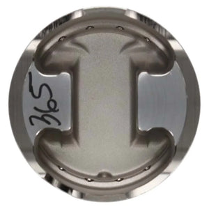 Wiseco Toyota 3SGTE 4v Dished -6cc Turbo 86.5 Piston Shelf Stock Kit - Main Product View