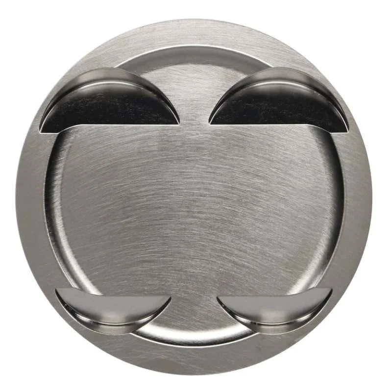 Wiseco Toyota 3SGTE 4v Dished -6cc Turbo 86.5 Piston Shelf Stock Kit - Installation View