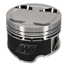 Load image into Gallery viewer, Wiseco Toyota 3SGTE 4v Dished -6cc Turbo 86.5 Piston Shelf Stock Kit - Additional View 6
