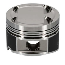 Load image into Gallery viewer, Wiseco Toyota 3SGTE 4v Dished -6cc Turbo 86mm Piston Kit - Installation View
