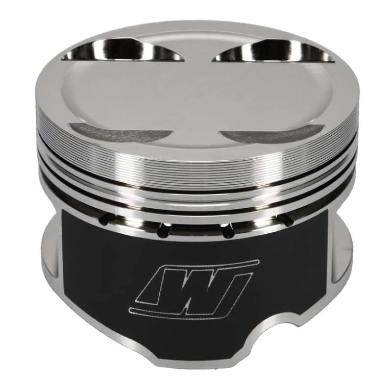 Wiseco Toyota 3SGTE 4v Dished -6cc Turbo 86mm Piston Shelf Stock Kit - Additional View 5