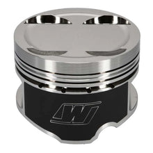 Load image into Gallery viewer, Wiseco Toyota 3SGTE 4v Dished -6cc Turbo 87mm Piston Shelf Stock Kit - Additional View 5