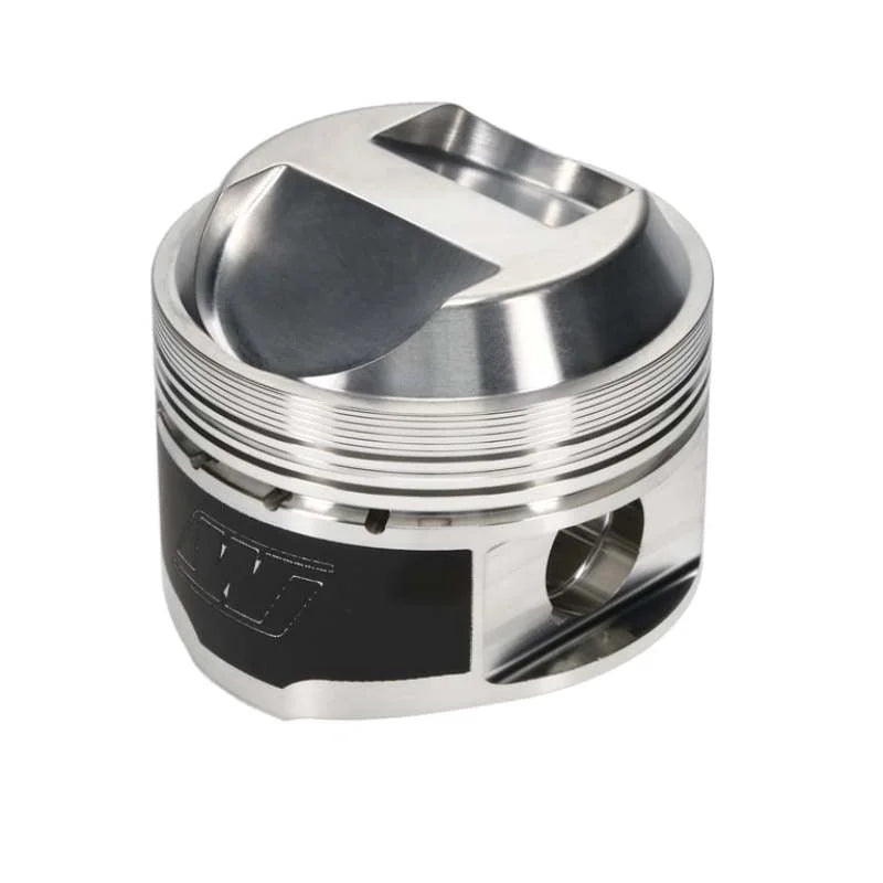 Wiseco Toyota 3TC 1.8L w/ 63cc Head 89mm Bore Piston Kit - Main Product View