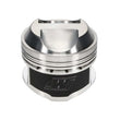 Load image into Gallery viewer, Wiseco Toyota 3TC 1.8L w/ 63cc Head 89mm Bore Piston Kit - Side View