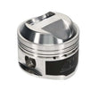 Load image into Gallery viewer, Wiseco Toyota 3TC 1.8L w/ 63cc Head 89mm Bore Piston Kit - Back View