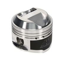 Load image into Gallery viewer, Wiseco Toyota 3TC 1.8L w/ 63cc Head 89mm Bore Piston Kit - Back View