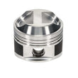 Load image into Gallery viewer, Wiseco Toyota 3TC 1.8L w/ 63cc Head 89mm Bore Piston Kit - Installation View