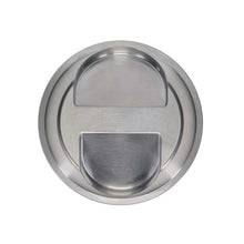 Load image into Gallery viewer, Wiseco Toyota 3TC 86.25 mm Bore 34.92 mm CH 33.50 CC Piston Set - Additional View 6