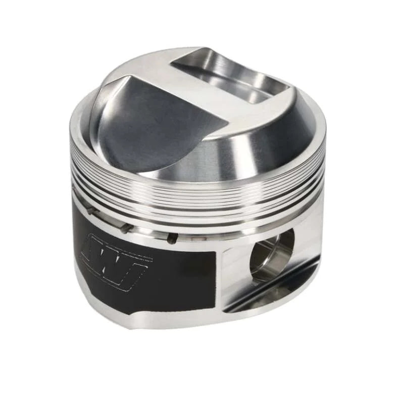 Wiseco Toyota 3TC 86.50 mm Bore 34.92 mm CH 33.50 CC Piston Set - Main Product View