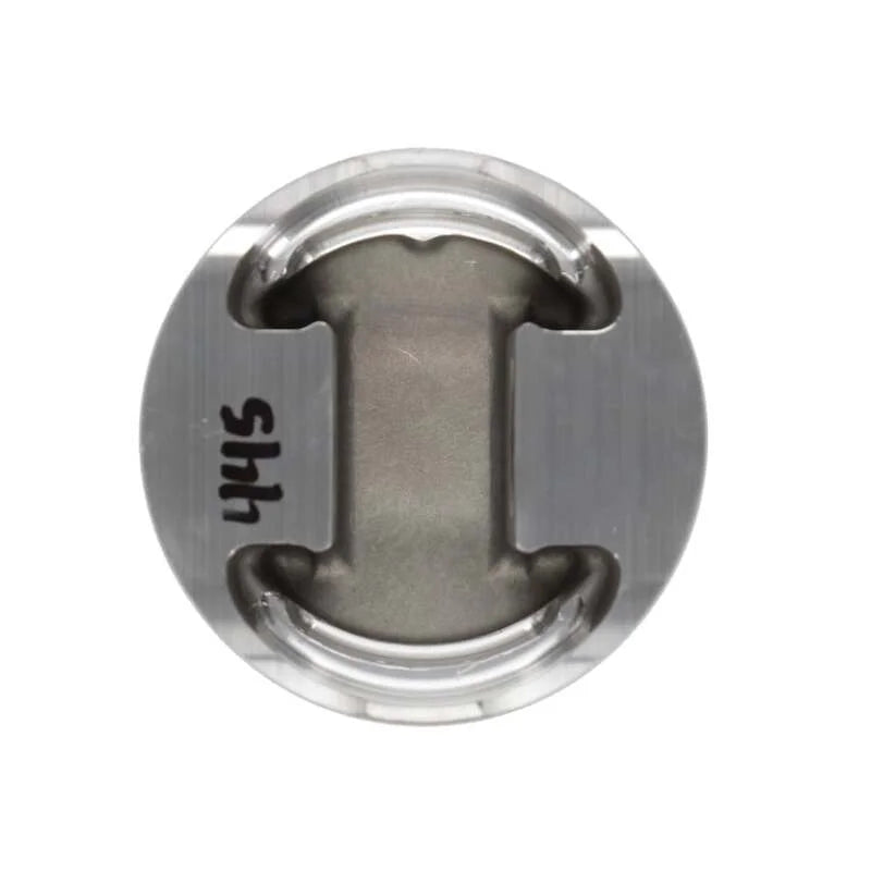 Wiseco Toyota 3TC 86.50 mm Bore 34.92 mm CH 33.50 CC Piston Set - Additional View 5