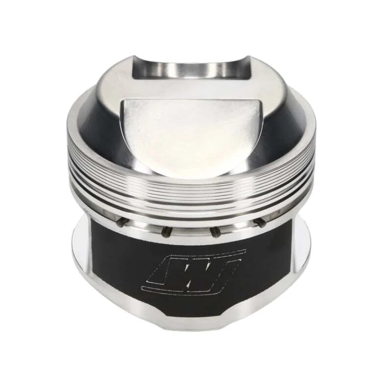 Wiseco Toyota 3TC 86.50 mm Bore 34.92 mm CH 33.50 CC Piston Set - Additional View 7