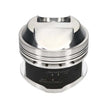 Load image into Gallery viewer, Wiseco Toyota 3TC 87.00 mm Bore 34.92 mm CH 33.50 CC Piston Set - Additional View 7