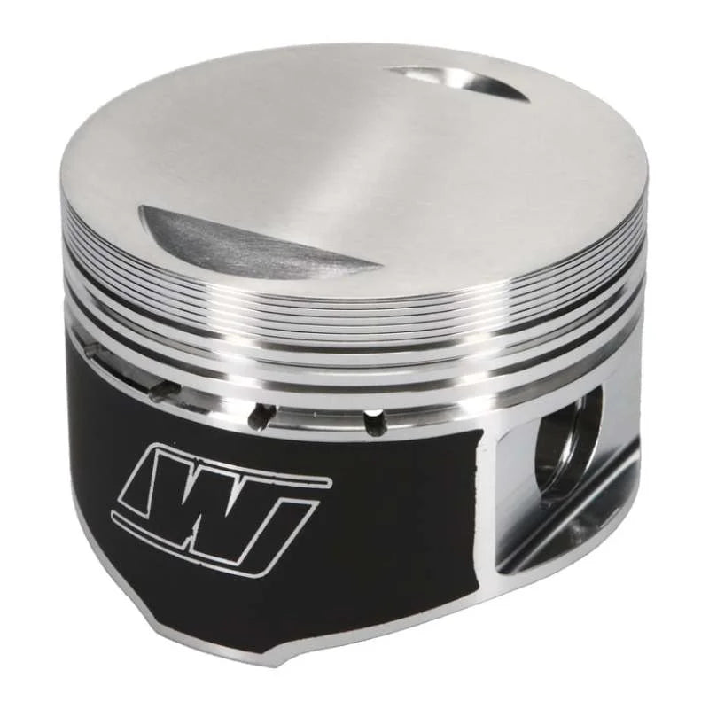 Wiseco Toyota 3TC Turbo F-TOP 1.375 X 87MM Piston Shelf Stock - Additional View 5