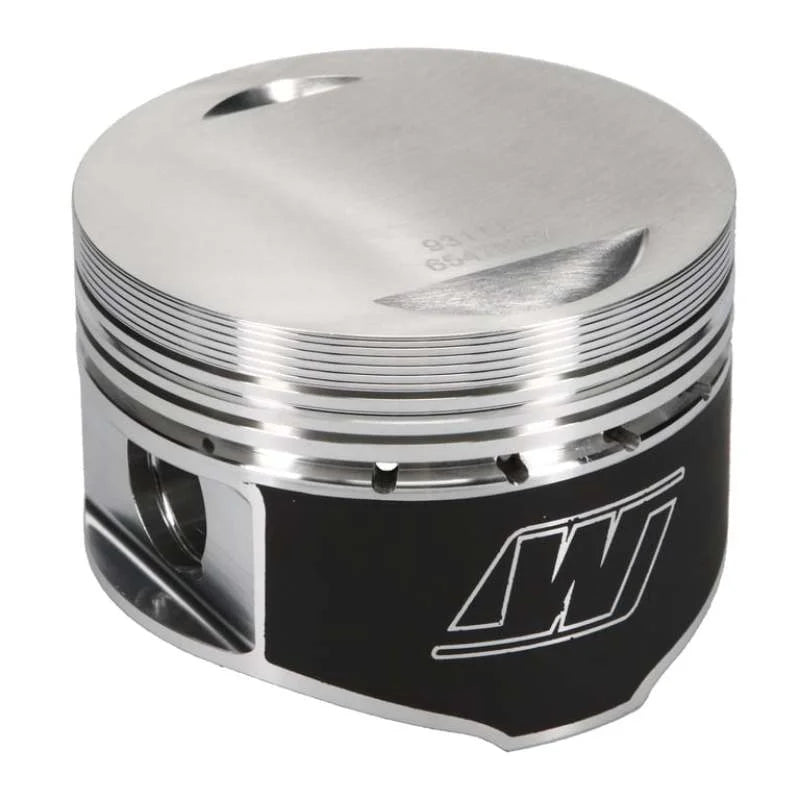 Wiseco Toyota 3TC Turbo F-TOP 1.375 X 87MM Piston Shelf Stock Kit - Main Product View