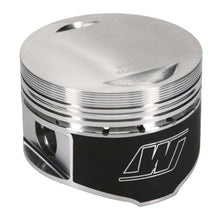 Load image into Gallery viewer, Wiseco Toyota 3TC Turbo F-TOP 1.375 X 87MM Piston Shelf Stock Kit - Main Product View
